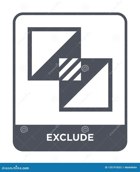 Exclude Sign Cartoon に対する画像結果