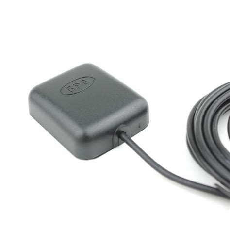 Toradh íomhá ar GPS-ontvanger Auto