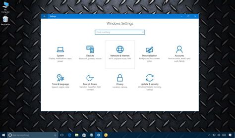 Image result for Network and Internet Settings Windows 7