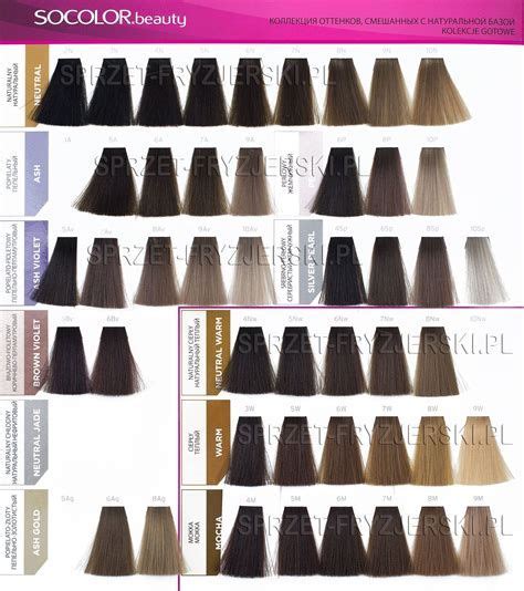 Image result for Matrix Hair Color Conversion Chart Ash