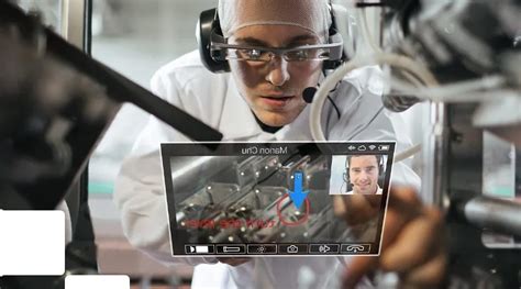 TeamViewer Augmented Reality に対する画像結果