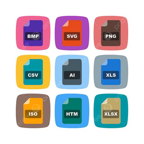 Image result for Icon File Format