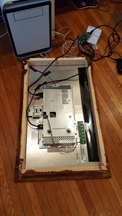 Image result for Raspberry Pi Digital Mirror