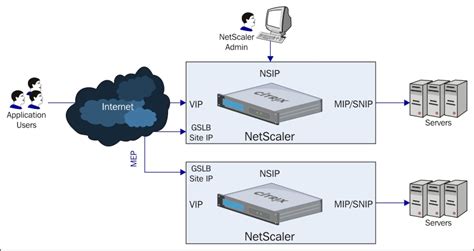 Image result for NetScaler How It Works