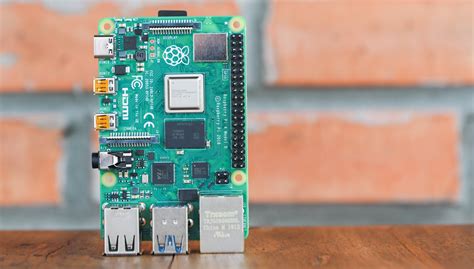 Image result for What Is Raspberry Pi 4 Model B