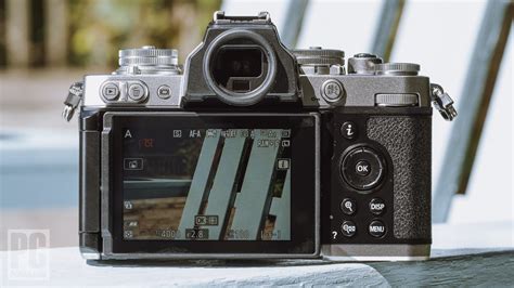 Image result for Nikon Z FC