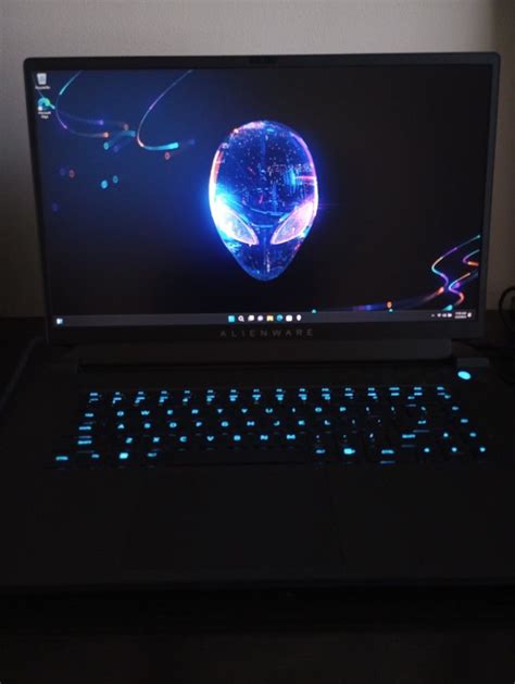 Image result for Alienware M17 R5 Gaming Laptop