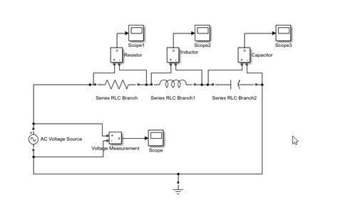 Circuit Designes for MATLAB に対する画像結果