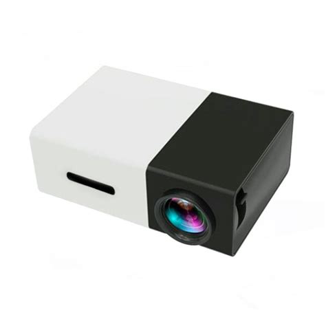 Afbeeldingsresultaten voor Micro LED Projector