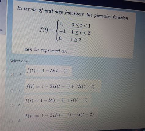 Image result for Piecewise vs Step Function