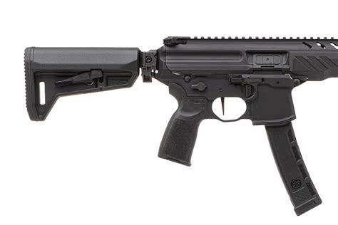 SIG MPX Models ਲਈ ਪ੍ਰਤੀਬਿੰਬ ਨਤੀਜਾ