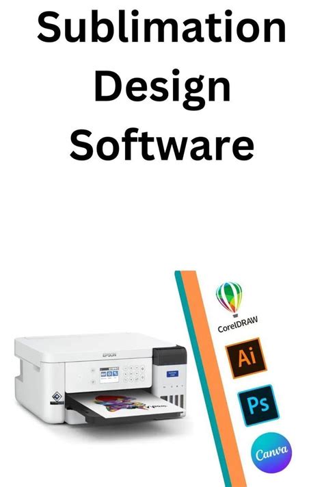 Image result for Sublimation Design Software