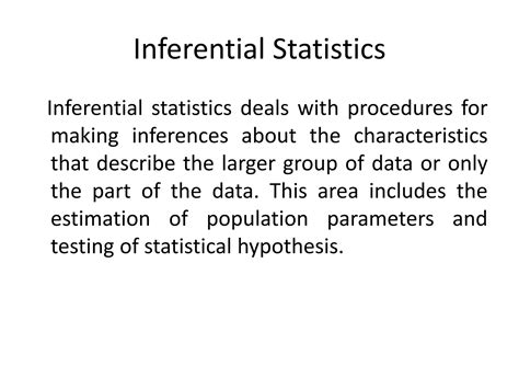 Image result for Statistics Def