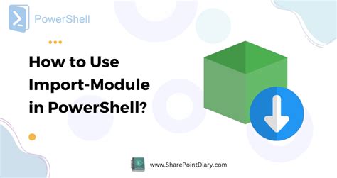 How to Import Azure AD PowerShell Module に対する画像結果