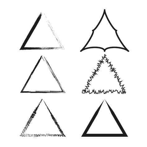 Image result for Dessin Triangle Rectangle