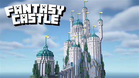 How to Download Minecraft Castle World Download 1.14.4 に対する画像結果