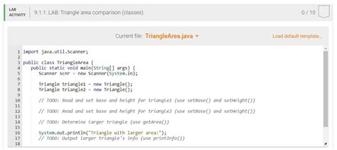 Image result for How to Make a Triangle in Java