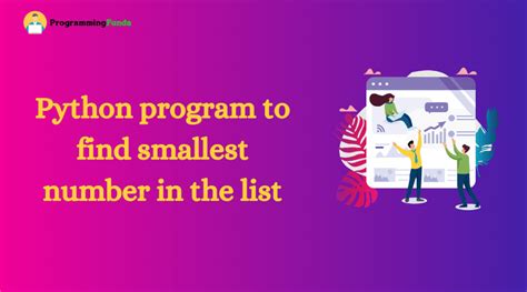 Image result for Pthon Smallest of Two Numbers Program