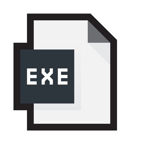 Toradh íomhá ar exe Program Icon