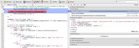 Toradh íomhá ar Syntax Error Unexpected