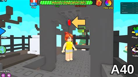 ROBLOX. Red Button に対する画像結果