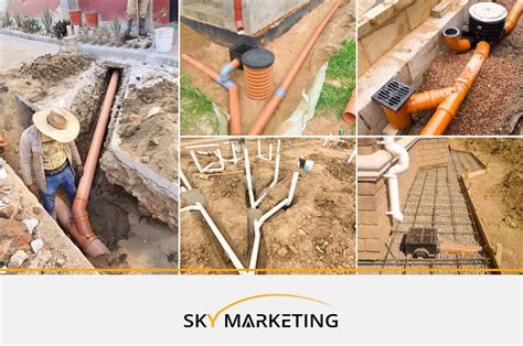 Foundation Drainage Tile に対する画像結果