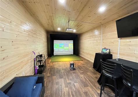 Image result for Golf Course Turf Shed
