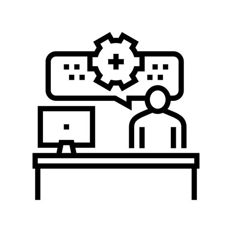 Image result for People Process Systems Icon