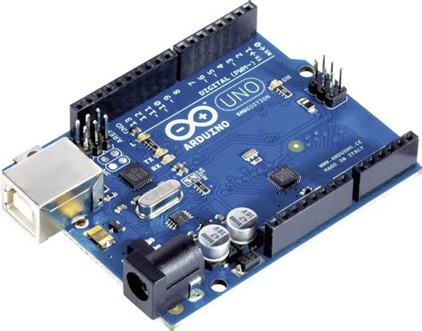 Afbeeldingsresultaten voor Arduino Structure