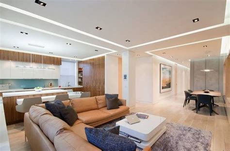 Image result for Floating Ceiling Hallway