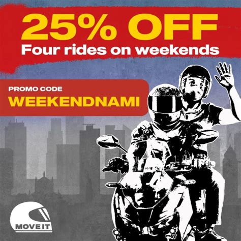 Image result for Move It Promo Code