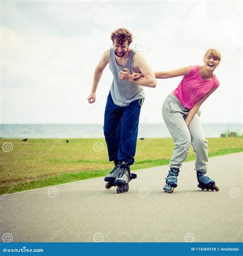 Image result for Roller Skating Couples Acrobatic