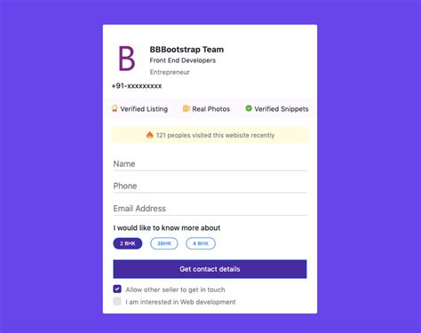 Image result for Bootstrap Address Form