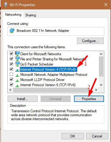 Image result for How to Assign a Static IP Address