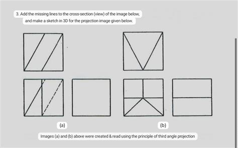 Types of Engineering Drawing Projection に対する画像結果