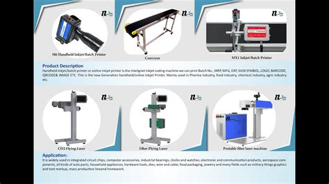Laser Batch Coding Machine for Sheet Metal എന്നതിനുള്ള ഇമേജ് ഫലം