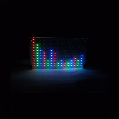 Image result for LED Spectrum Kit