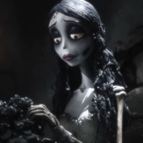 Corpse Bride Skeleton PFP Aesthetic に対する画像結果