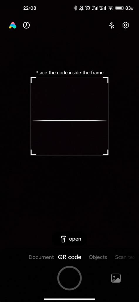 Image result for MIUI Scanner