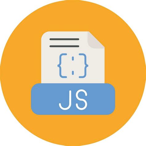 Image result for JavaScript File Icon