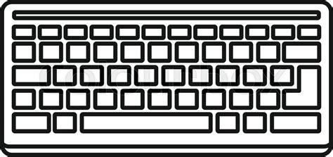Free keyboard clipart, Download Free keyboard clipart png images, Free ...