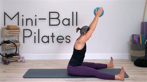 Image result for Mini Ball Core Exercises