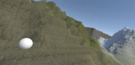 Toradh íomhá ar Using Random Fuction in Unity