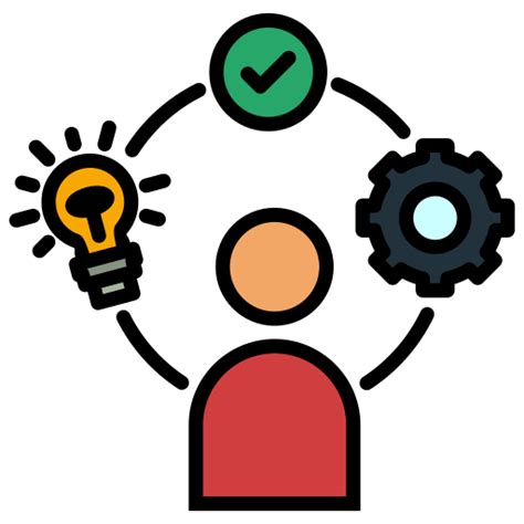 Image result for Competency Model Icon