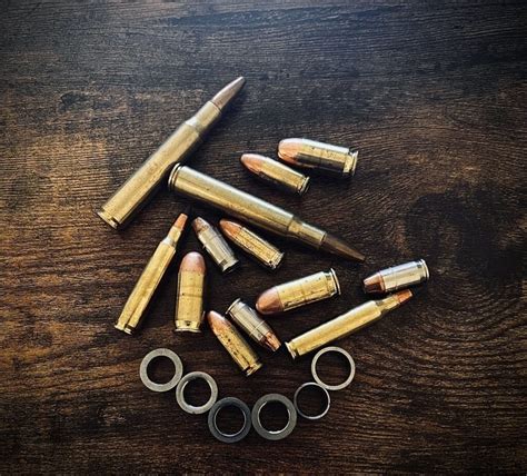 Image result for Resizing Ring Ammo