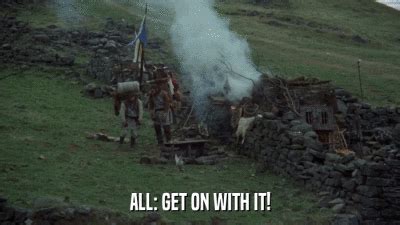 Monty Python Hey GIF に対する画像結果