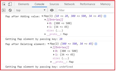 Image result for javascript map function examples