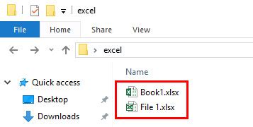 Image result for File Extension for Excel