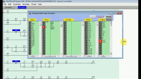 Image result for Simulatie plc