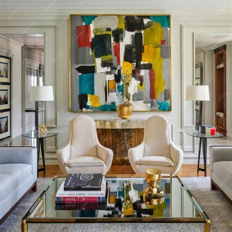 Toradh íomhá ar Examples of Structural Interior Design